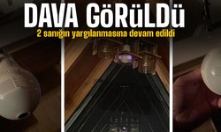 Kamera İncelemesi TÜBİTAK’a Gönderiliyor