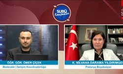 Türkiye’nin Afrika kıtasındaki varlığı güçleniyor