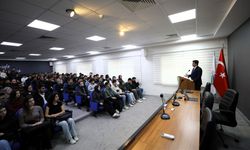 SUBÜ’de 604 öğrenci İŞKUR programıyla işbaşı yaptı