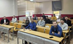 Dijital Riskler ve Sağlıklı Yaşam Aktivitelerinin Rekreasyon İle İlişkisi Konuşuldu