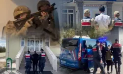 31 ilde FETÖ operasyonu: 56 şüpheli yakalandı, 50’si tutuklandı