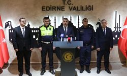 Edirne'de çeltik saplarından yakıt üretilmesi amacıyla tesis kurulacak