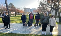 Sakarya ve Çevre İllerde Atatürk, Vefatının 87. Yılında Anıldı