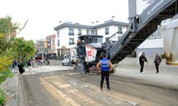 Serdivan’da Ulaşım Konforu Artıyor