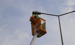 SEDAŞ, Yol ve Çevre Güvenliğini Artıran Aydınlatma Çalışmalarına Hız Verdi
