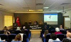 SUBÜ Kalite Koordinatörlüğü Eğitimleriyle Birimlerin Kalite Süreçleri Güçleniyor