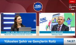 Sakarya Valisi Rahmi Doğan: “Depremde en önemli konu yıkılmamak”