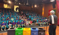 Miniklerle Eğlenceli Buluşma: “Akça” Kukla Gösterisi 12 Kasım’da SGM’de