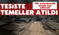 Pamukova Mekece Sosyal Tesisi’nin temeli atıldı