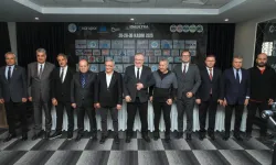 9. Kar Spor İda Ultra Maratonu Edremit ve Kaz Dağları’nda Başladı