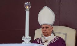 Papa 14. Leo Türkiye ve Lübnan’a Apostolik Ziyaret Gerçekleştirecek