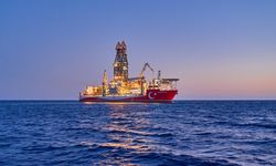 Abdülhamid Han Sondaj Gemisi Karadeniz’de 1 Yılı Geride Bıraktı