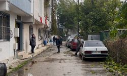 Bursa’da 3. Kattan Düşen Şahıs Ağır Yaralandı