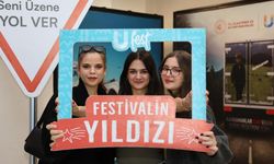 Ufest Gençlik Festivali Düzce Üniversitesi’nde Başladı