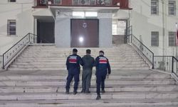 23 suç kaydından aranan şahıs yakalandı!