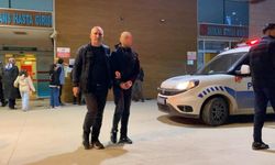 Tostçuyu kurşun yağmuruna tutan saldırgan yakalandı!