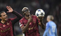 Galatasaray’ın Ajax Galibiyetinin Ardından UEFA Ülke Puanı Güncellendi