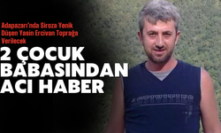 Siroza Yenik Düşen Yasin Ercivan Toprağa Verilecek