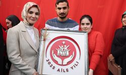 Aile Temelli Ulusal Erken Müdahale Sistemi 4 ilde uygulanmaya başladı