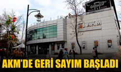 AKM’de Geri Sayım Başladı: Vali Doğan ve Başkan Alemdar İncelemelerde Bulundu