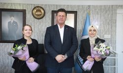 “364 Gün O Gün” kitabı Akyazılı öğrenciler ile buluşacak!