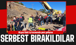 Akyazı’daki iş kazasında yeni gelişme