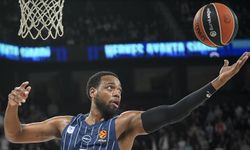 Anadolu Efes, Avrupa Ligi'nde yarın Virtus Bologna'ya konuk olacak!