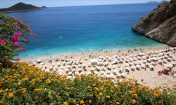 Antalya, Ekim Ayında Tüm Zamanların Rekorunu Kırdı