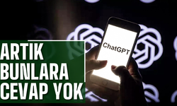 Hukuk, Tıp, Finans ve Eğitimde Tavsiye Dönemi Sona Erdi