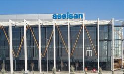 ASELSAN ile Savunma Sanayii Başkanlığı arasında 1,1 milyar avroluk sözleşme imzalandı