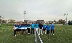 Bağcılar Şampiyon Tamamladı: Ayak Tenisi Turnuvası Sona Erdi