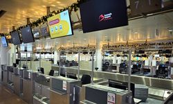 Belçika'da grev üçüncü gününde