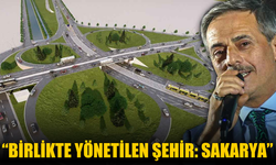 “Birlikte Yönetilen Şehir: Sakarya”