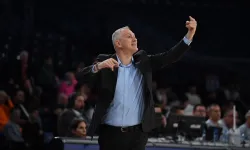 “Boş atışlardan yararlanamayınca soğukkanlılığımızı kaybettik”