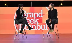 Brand Week İstanbul’da Yaratıcılık, Hikâye ve Mana Arayışı Ön Plandaydı