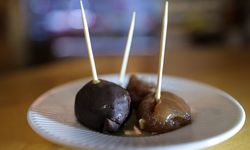 Bursa kestane şekerinin AB'den coğrafi işaret tescili alması sevinçle karşılandı