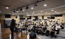 Büyükşehir Akademi’de Kelam Atölyesi Yoğun Katılımla Başladı