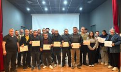 Büyükşehir’in Uzmanları Evcil Hayvanlarla İlgili Bilinmesi Gerekenleri Anlattı