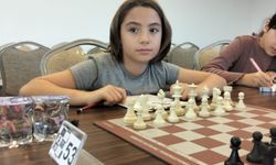 Çanakkale'de 30. Troya Satranç Turnuvası sona erdi