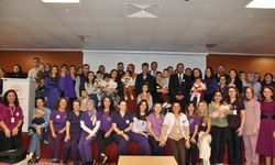 Çanakkale’de Prematüre Bebekler İçin Farkındalık Etkinliği Düzenlendi