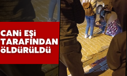 Eşini öldü*rüp inti*har etti, kızları ölümden kıl payı kurtuldu