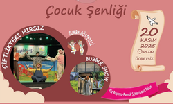 Serdivan’da Dünya Çocuk Hakları Günü Renkli Bir Şenlikle Kutlanacak