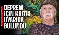 Prof. Dr. Şener Üşümezsoy: “Marmara’da risk kuzeyde değil, güneyde”