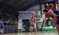 Büyükşehir Basketbol, Namağlup Unvanını Korumak İçin Eskişehir’de Parkeye Çıkıyor