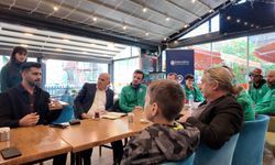 Sakarya Üniversitesi’nden engelliler için yenilikçi adım