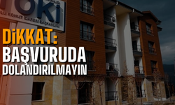 “Yüzyılın Konut Projesi” Başvurularında Dolandırıcılık Uyarısı