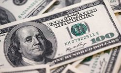 Kısa Vadeli Dış Borç Stoku Üçüncü Çeyrekte Geriledi