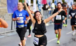 Dünyanın Kıtalararası Tek Maratonu Başlıyor