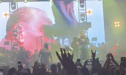 Hayko Cepkin'den Serdivan’da Coşkulu Konser