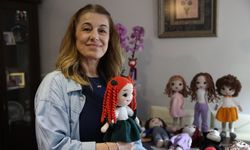 Emekli Bilgihan hemşire, yaşam enerjisi ve mücadelesiyle takdir topluyor